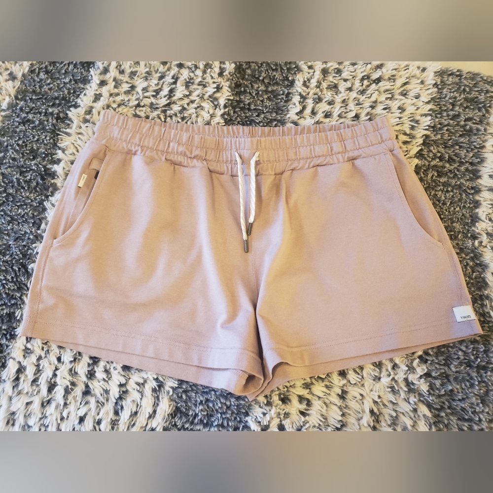 Women's Vuori Halo Performance shorts